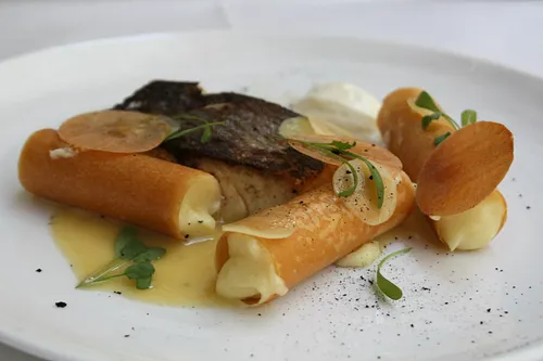 Pertinence Restaurant Paris