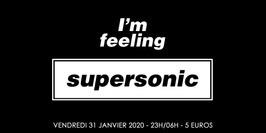 4 ans • Nuit Best Of Part I = I'm feeling Supersonic