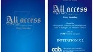All Access