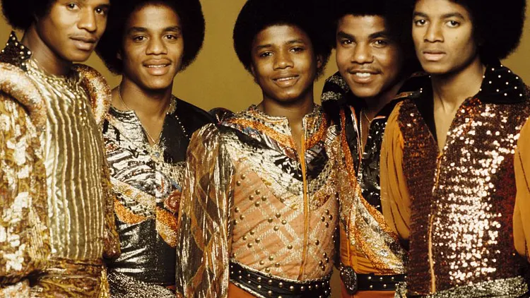 The Jacksons Tribute : Sons of Jack + DJ ATN