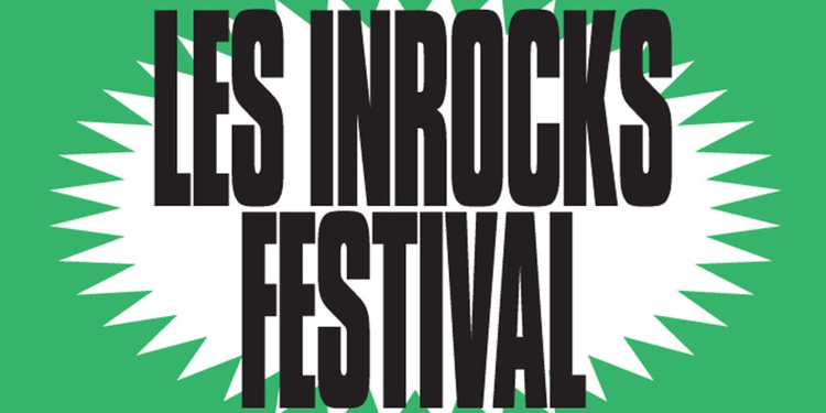 Les Inrocks Festival 2017