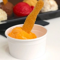 Une Glace à Paris