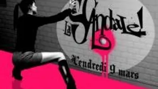 La Scandale ! #5