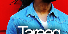 Tareeq en concert