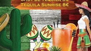 Tequila Party