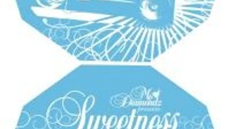 Sweetness By Mo'diamondz