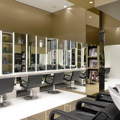 Alexandre de Paris Studio, salon de coiffure premium aux prix accessibles !