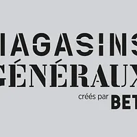 Magasins Généraux