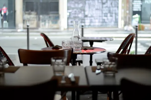 Allegra Restaurant Paris