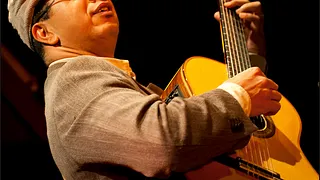 SIDNEY RODRIGUES