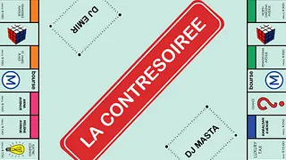 LA CONTRESOIREE