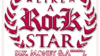 LIKE A ROCKSTAR