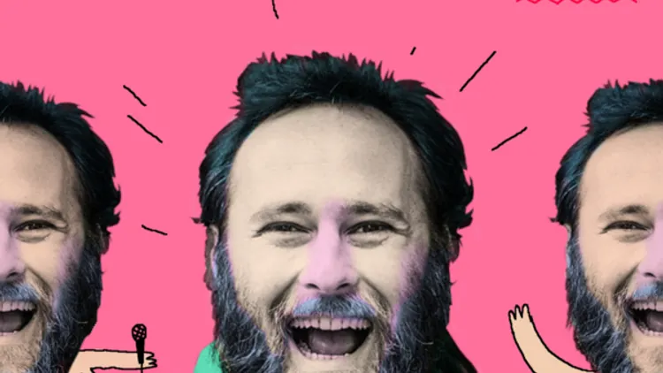 Ghislain Blique