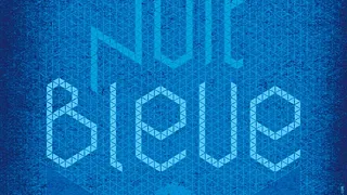 Nuit Bleue #8