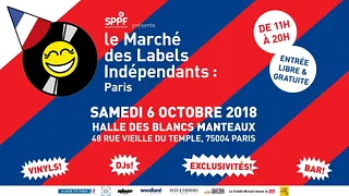Marché des Labels Indépendants