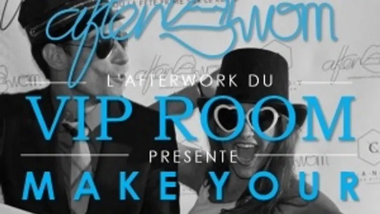 Afterwom