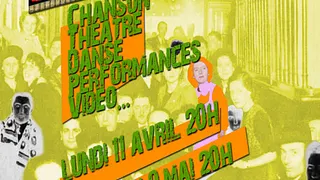 LA NOUVELLE REVUE VIVANTE