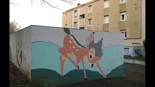 Claude Lévêque - Un instant de rêve