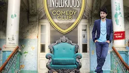 Inglorious comedy club