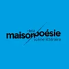 Maison de la poésie