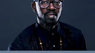 Black Coffee, Citizen & Paolo Rocco