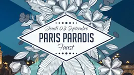 Paris Paradis  : Cätcät - Meda - 89 Proposal - Swing Brigade