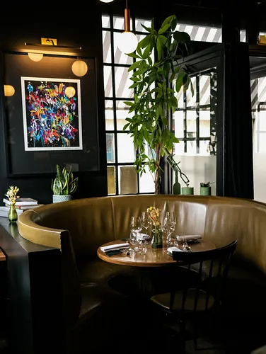 Tomy & Co Restaurant Paris