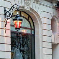 Le Royal Monceau