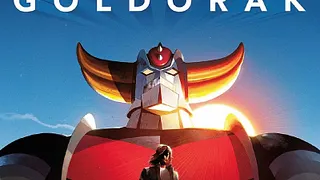 GOLDORAK GO