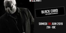 Black Card ft. Bruno Edjenguele