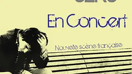 Gauvain Sers en Concert