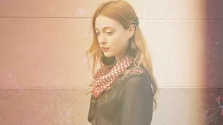 Russian Red