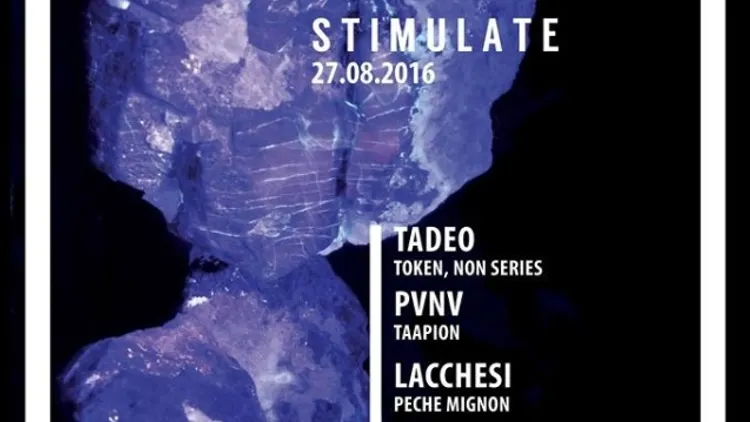STIMULATE