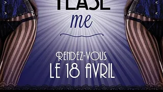 Tease Me