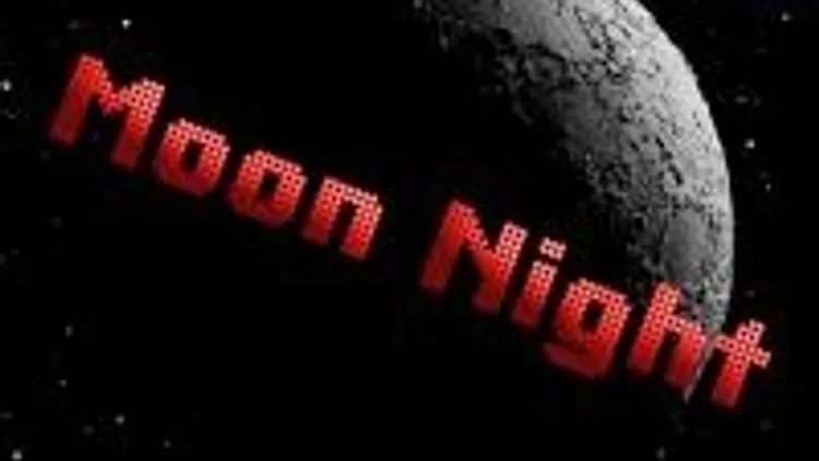 Moon Night