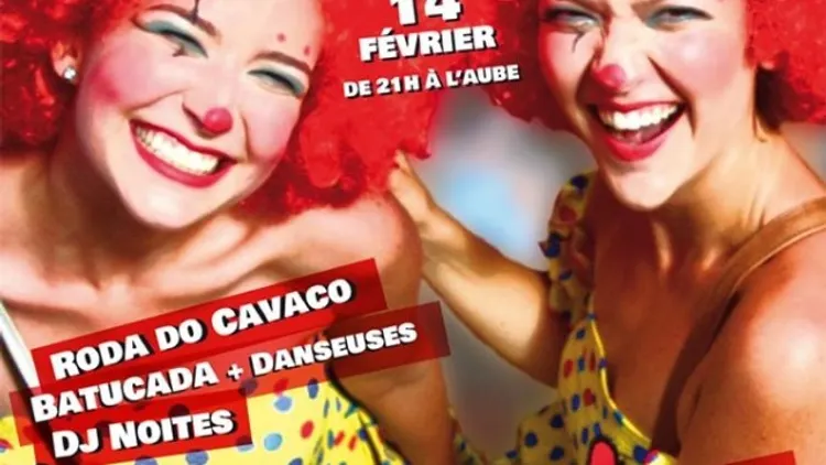 CARNAVAL DO BRASIL