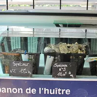 Le Cabanon de l'Ecailler