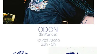 Odon (Enfance)