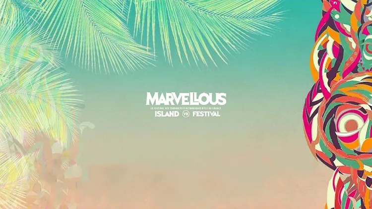 Marvellous Island Festival 2019