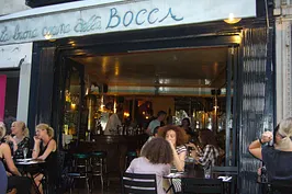 La Bocca
