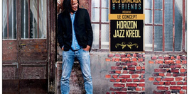 Joachim Des Ormeaux And Friends Horizon Jazz Kreol