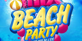 Mix Beach Party