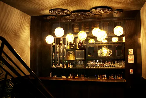 Le Petit Club Club Bar Paris
