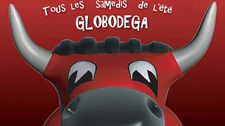 Globodega @ Globo