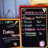 El Nopal