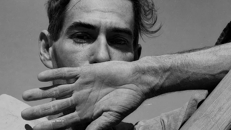 Dorothea Lange - Politiques du visible