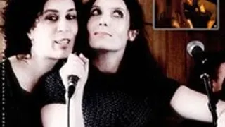 JULIETTE KAPLA et CLAIRE BELLAMY + LAURENT MALOT
