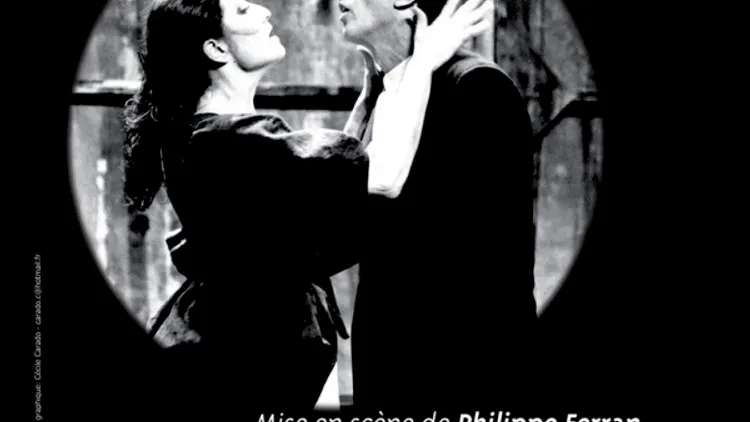 Tartuffe de Molière