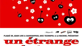 Un étrange printemps