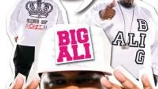 Candy Club Feat Big Ali